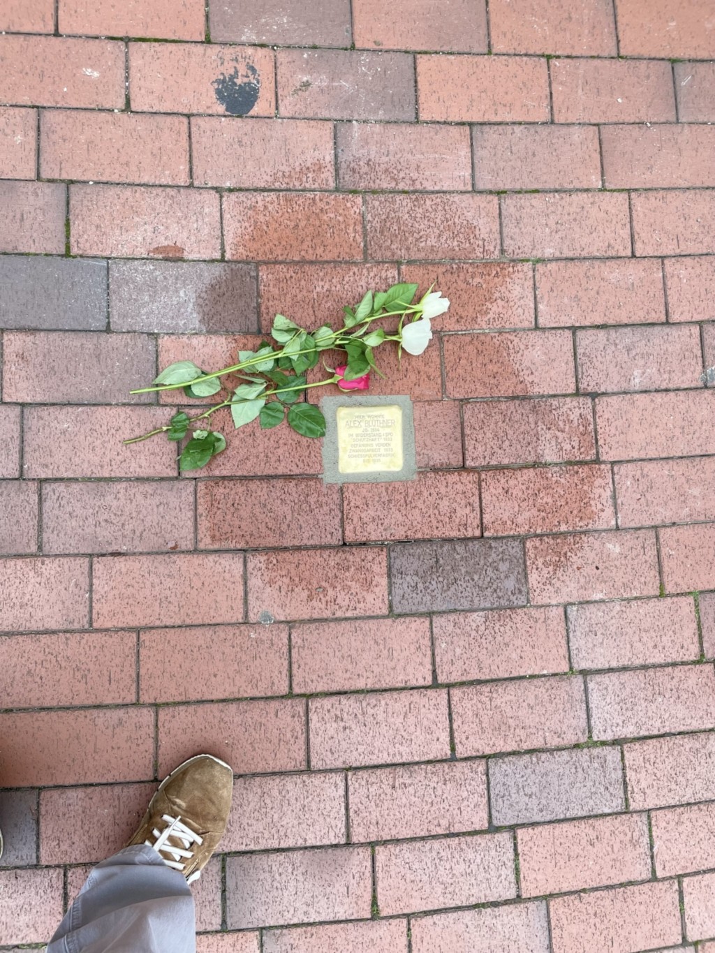 Stolperstein