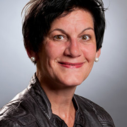 Karin Hanschmann