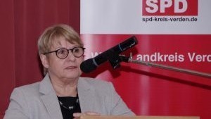Christina Bührmann
