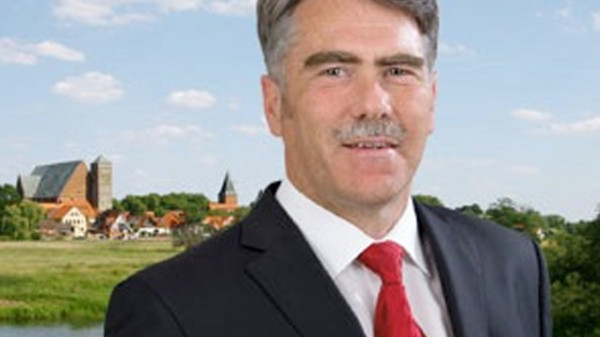 Lutz Brockmann