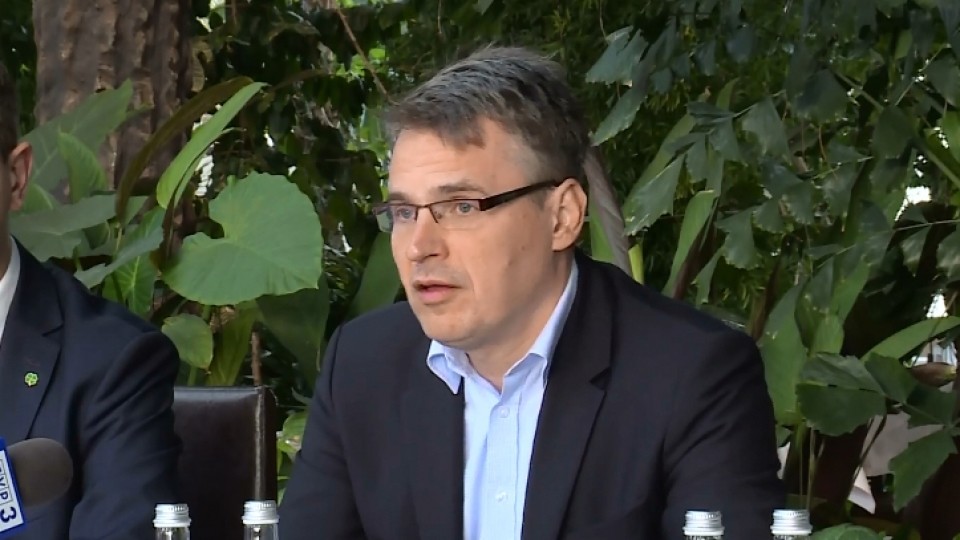 Janusz Kubicki
