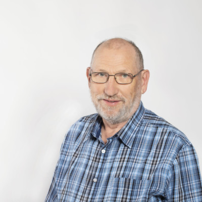 Karl Heinz Narten