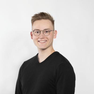 Jesse Krippendorff