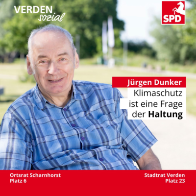 Jürgen Dunker