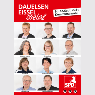 Team Dauelsen-Eissel