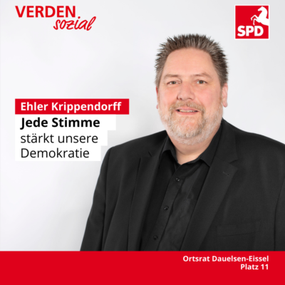 Ehler Krippendorff