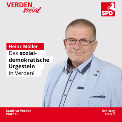 Heinz Moeller
