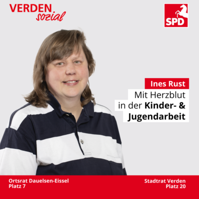Ines Rust