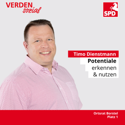 Timo Dienstmann