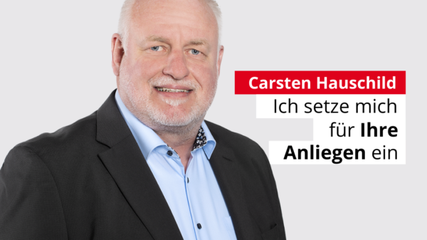 Carsten Hauschild