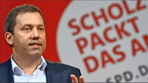 Wer Scholz will, wählt SPD
