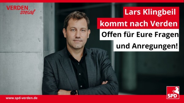 Wer Scholz will, wählt SPD