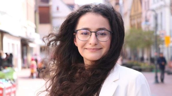 Özge Kadah